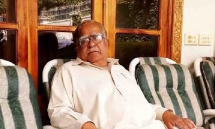 ڈاکٹر گیان پرکاش