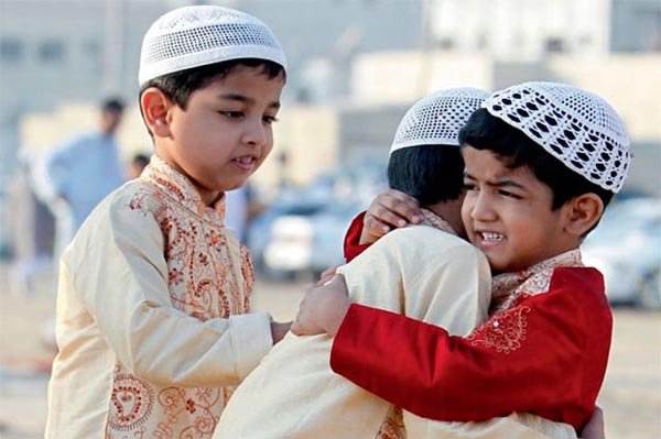 سوات کے جید علماء کا مرکز کے ساتھ عید منانے کا فیصلہ