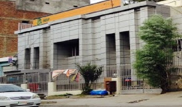 سوات ،نیشنل بینک مین برانچ کے 16 ملازمین کورونا وائرس کا شکار،بینک بند