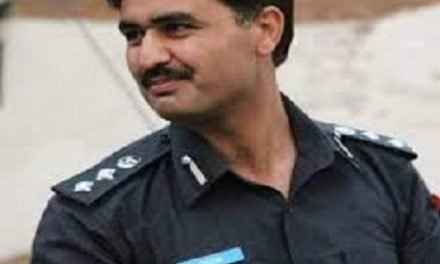 مینگورہ:پولیس چوکی کوکڑئی میں کھلی کچہری کا انعقاد