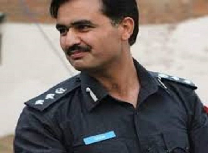 مینگورہ:پولیس چوکی کوکڑئی میں کھلی کچہری کا انعقاد