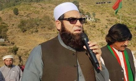 سوات سے تعلق رکھنے والے پختونخوا  وزیر ہاؤسنگ ڈاکٹر امجدکورونا کا شکار