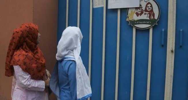 سوات میں سکولوں کی بندش،آن لائن کلاسز کا تجربہ ناکام،سرکاری اساتذہ خاموش