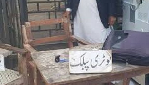 سوات ،کورونا سےاسٹامپ فروش برادری بری طرح متاثر ہوچکی،صدرمحمد یعقوب