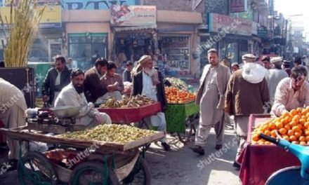 این سی او سی اجلاس:کورونا ایس او پیز پر عمل درآمد یقینی بنانے کے لیے پابندیاں سخت کرنے کا متفقہ فیصلہ