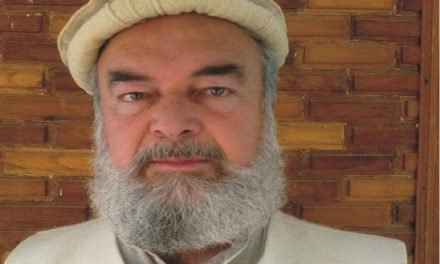 ڈاکٹرز اور صحت سے وابستہ تمام عملہ کرونا کے خلاف جنگ لڑ رہے ہیں، سید عاصم باچا