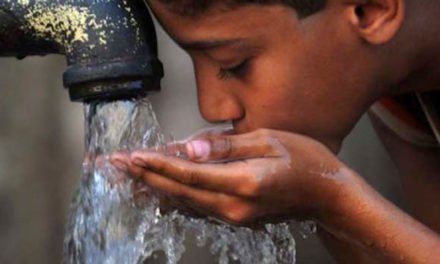 سوات میں خشک سالی کا خاتمہ،خشک کنوؤں میں پانی آگیا