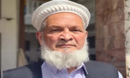سوات ہوٹلز ایسو سی ایشن کی لاک ڈاون ختم کرنے کے لئے ایک ہفتے کی ڈیڈلائن