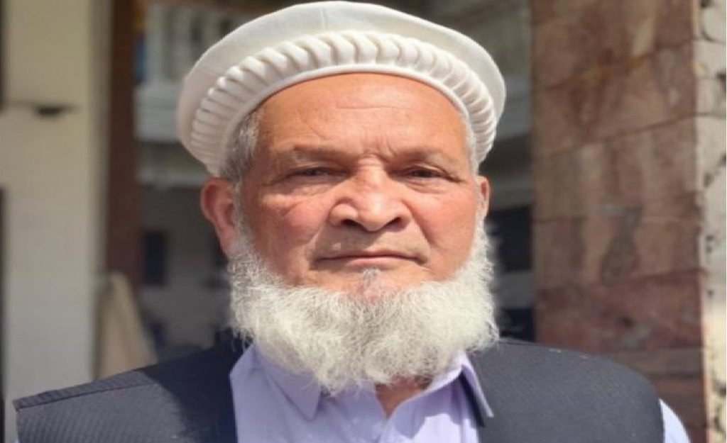 سوات قومی جرگہ کا صوبائی حکومت کے سوات سے دشمن رویے اور سلوک پر شدید تنقید