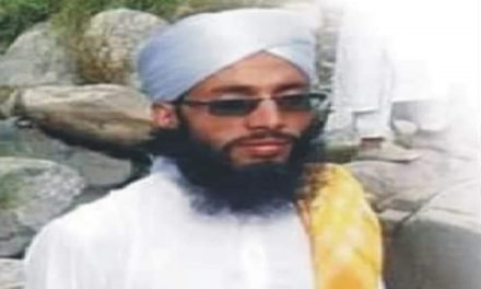 سوات،9 دن قبل لاپتہ ہونے والے مسجد پیش امام کی درخت سے لٹکی ہوئی لاش جنگل سے برامد