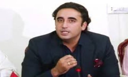 ملک میں کورونا وائرس زبردستی پھیلایا گیا-  بلاول بھٹو