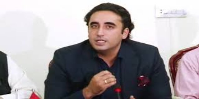 ملک میں کورونا وائرس زبردستی پھیلایا گیا-  بلاول بھٹو