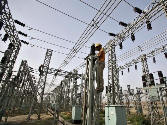 مرمتی کام کی وجہ سے سوات میں بجلی لوڈ شیڈنگ کا شیڈول جاری۔