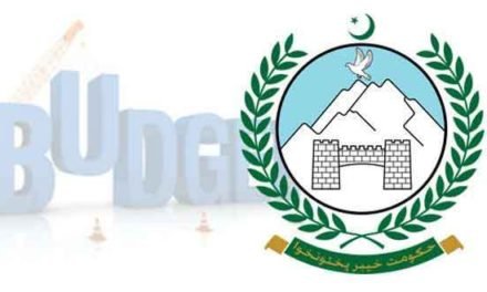 خیبر پختونخوا کا 923 ارب کا ٹیکس فری بجٹ پیش