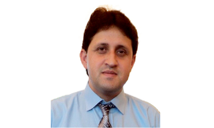 سوات یونیورسٹی  کے اسسٹنٹ پروفیسر ڈاکٹر امداد اللہ نے  نیوزی لینڈ میں پی ایچ ڈی مکمل کرلی