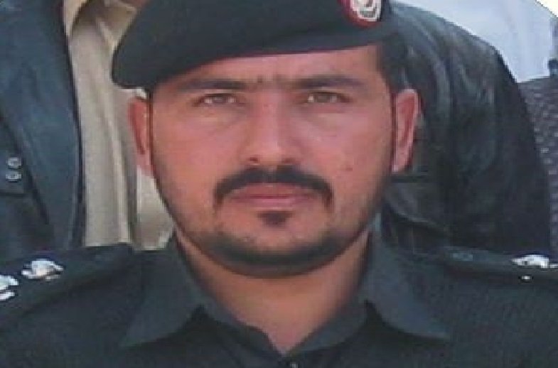 سوات،کوکارئی میں نئے ایس ایچ او روشن علی کی تعیناتی پر تنظیم خپل کلی وال کا خیر مقدم