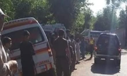 سوات،ریسکیو 1122 ایمبولینس کو حادثہ،بیمار خاتون جاں بحق