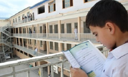 ملاکنڈ ڈویژن کے یتیم اور مستحق بچوں اور بچیوں کیلئے مفت تعلیم کی خوشخبری