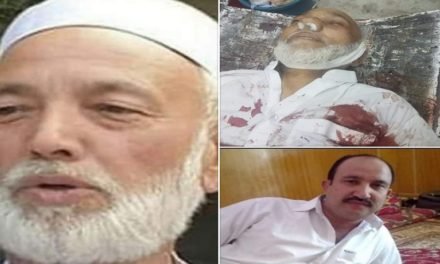 مینگورہ،جائیدادتنازعہ ،بھانجوں کی فائرنگ سےماموں اور بیٹا قتل،4 افراد زخمی،5 ملزمان گرفتار