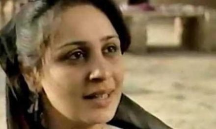 معروف اداکارہ ڈاکٹر ثروت علی کے علاج کے لئے باضابطہ امداد کا اعلان