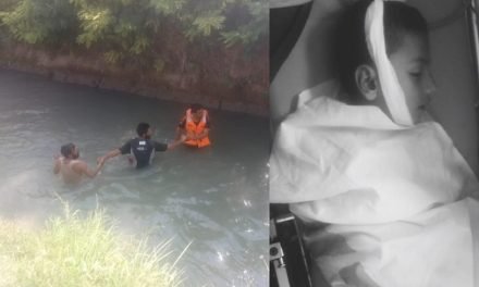 سوات علاقہ کوزہ بانڈئ میں 6 سالہ بچہ  نہرمیں ڈوب کر جاں بحق