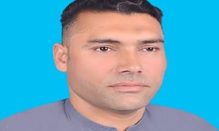 سوات میں فٹ بال کا بے پناہ ٹیلنٹ موجود ہے حکومت وسائل کی کمی کو پورا کرے،آیاز خان