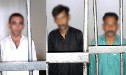 مینگورہ کے بدنام زمانہ 4 منشیات فروش گرفتار،چرس و ہیروین برامد