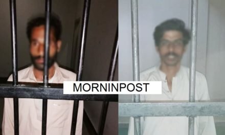 سوات پولیس نے سماج دشمن عناصر کیخلاف کمر کس لی ،اہم کامیابیاں حاصل