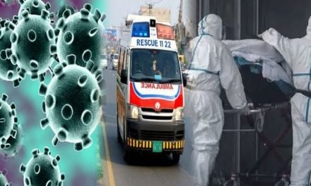سوات میں کورونا وائرس سے مزید 2 افراد  جاں بحق