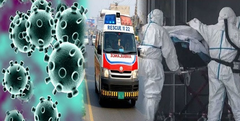 سوات میں کورونا وائرس سے مزید 2 افراد جاں بحق