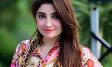 گل پانڑہ کی ٹک ٹاک ویڈیو کے خلاف جمعت اسلامی کااحتجاج