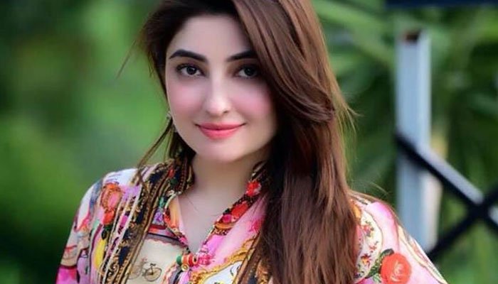 گل پانڑہ کی ٹک ٹاک ویڈیو کے خلاف جمعت اسلامی کااحتجاج