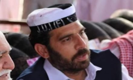 پی ٹی آئی وزراء کی کرپشن اس بات کا ثبوت ہے کہ صوبے کو ہر طرف سے لوٹا جارہا ہے،محمد اعجاز خان