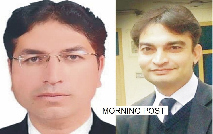 کرونا سے متاثرہ وکلاء کو تنہا نہیں چھوڑیں گے،سوات بار ایسوسی ایشن  صدر