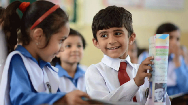 خیبر پختونخوا حکومت کاصوبائی کابینہ کی منظوری کے بعدسکول کھولنے کا فیصلہ