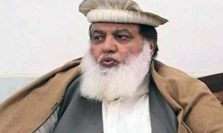 موجود پی ٹی آئی حکومت تاریخ کی ناکام ترین حکومت ہے،سنیٹر مولانا عطاء الرحمان