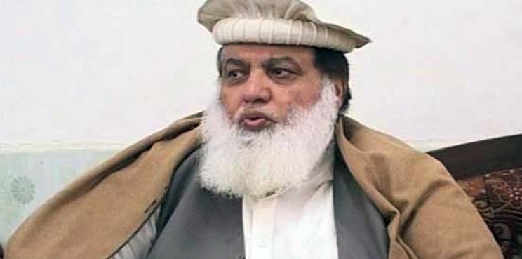 موجود پی ٹی آئی حکومت تاریخ کی ناکام ترین حکومت ہے،سنیٹر مولانا عطاء الرحمان