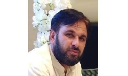 نوجوان فضل واحد کا موسمی بیماریوں کے منفرد موضوع پر تحقیق