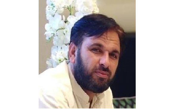 نوجوان فضل واحد کا موسمی بیماریوں کے منفرد موضوع پر تحقیق