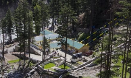 سوات کا  وہ واحد علاقہ جہاں کبھی بجلی لوڈ شیڈنگ نہیں ہوتی
