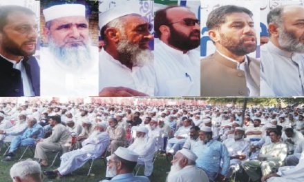 چینی  اورپٹرول مافیاں موجودہ حکومت میں موجود ہے ،سنیٹرمشتاق احمد