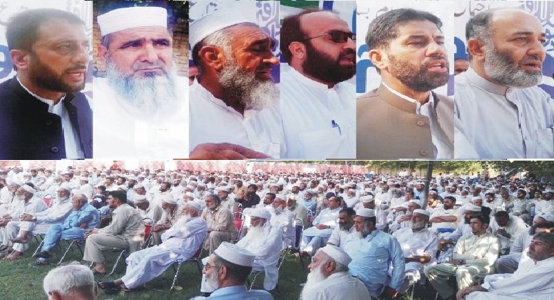 چینی اورپٹرول مافیاں موجودہ حکومت میں موجود ہے ،سنیٹرمشتاق احمد