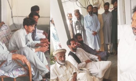 سوات، کوکارئی  کےپہاڑی  علاقوں میں پانی کا تنازعہ،اہل علاقہ کا حکام سے مداخلت کا مطالبہ
