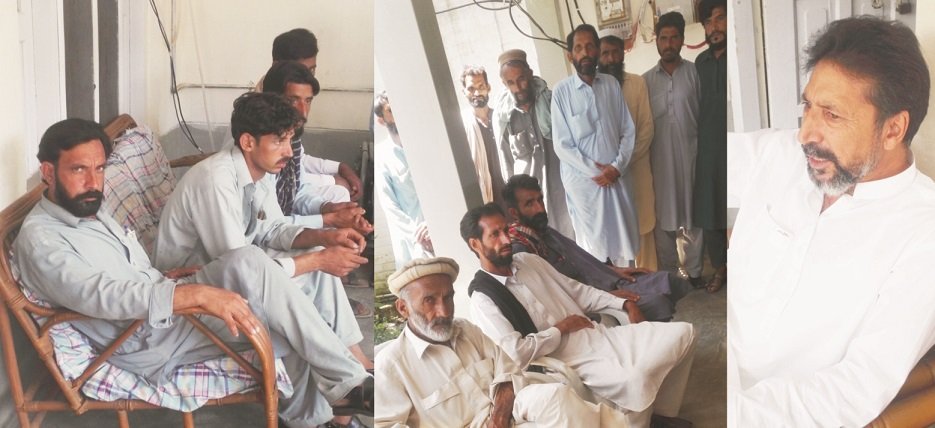 سوات، کوکارئی کےپہاڑی علاقوں میں پانی کا تنازعہ،اہل علاقہ کا حکام سے مداخلت کا مطالبہ