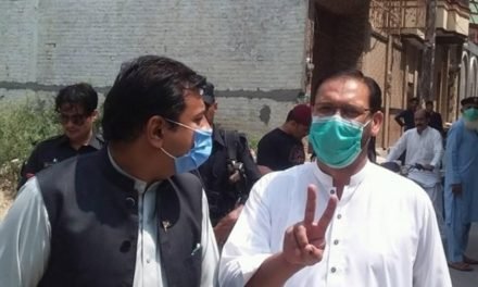 سوات ،ملا کنڈ اور دیگر اضلاع  میں نجی اسکولز کھولنے پر گرفتاریاں