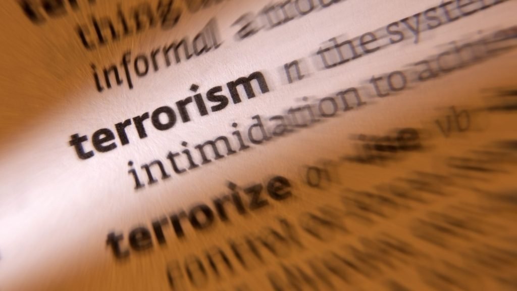 پاکستان کا دہشتگردی کیخلاف بڑا اقدام