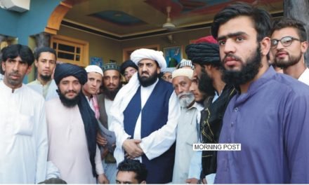 مہنگائی، بیروزگاری اورادویات کی قیمتوں میں اضافے کو تبدیلی کانام دیاجارہاہے، سینیٹر حافظ حمد اللہ