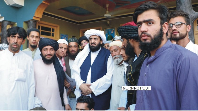 مہنگائی، بیروزگاری اورادویات کی قیمتوں میں اضافے کو تبدیلی کانام دیاجارہاہے، سینیٹر حافظ حمد اللہ