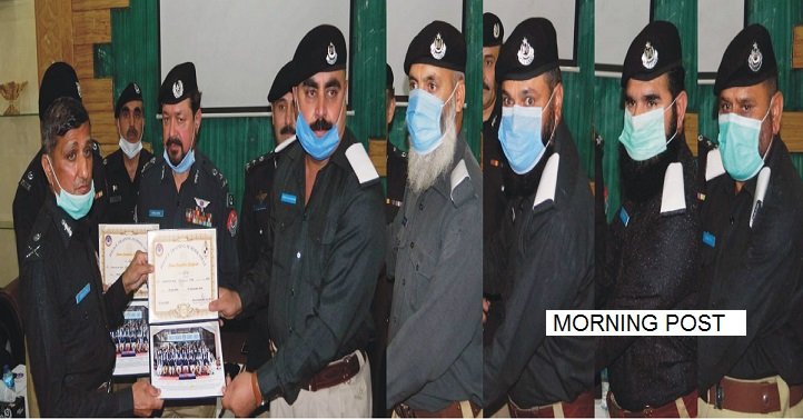 شدت پسندوں کو سوات میں دوبارہ داخل نہیں ہونے دینگے، ثناء اللہ عباسی