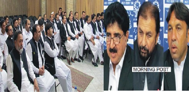 سوات پریس کلب میں وکلاء کو لائسنس و بار کونسل کارڈ تقسیم کی پروقار تقریب منعقد